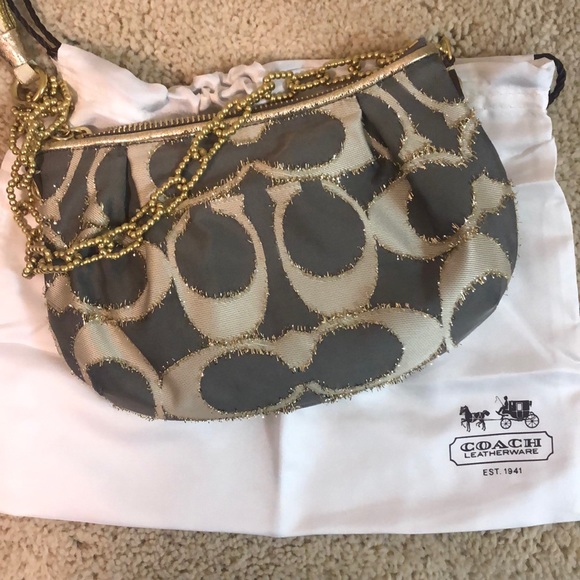 Coach Handbags - Coach purse